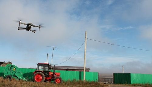 Фото Управления Россельхознадзора по Хакасии и Туве